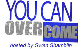 You Can Overcome Show presented by Remnant Fellowship TV