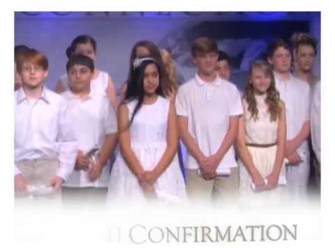 Remnant Fellowship –  Pentecost 2013 Highlights