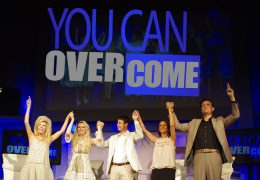 Remnant Fellowship – An Incredible ‘All In’ Show! Season 9, Episode 7