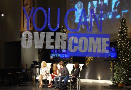 Remnant Fellowship – How to Overcome Depression and Find True Joy – Season 10, Episode 11