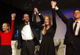 Remnant Fellowship – RFNext Can Overcome – How to Get Out of Self Focus – Season 11