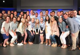 Remnant Fellowship – RFNext Can Overcome – Season 11
