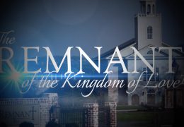 Learn about the Ministries of Remnant Fellowship Church