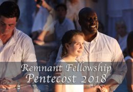 2018 Pentecost Highlights