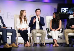Remnant Fellowship – Young Adults Find Blessings From Being Under Authority – Season 13, Episode 15